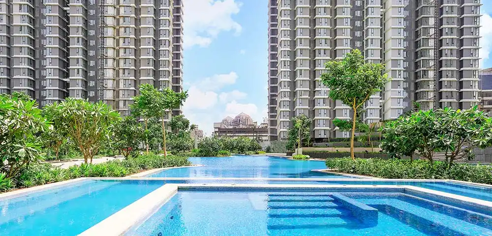 Lodha Adrina
